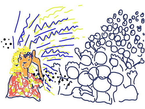 Article : Parler sexualité avec aisance