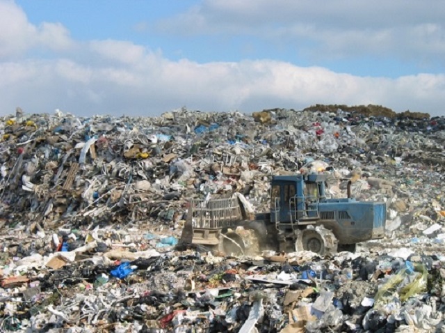 Article : Nous sommes ce que valent nos déchets