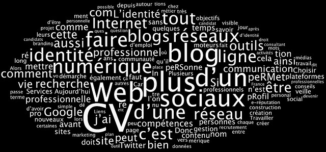 Article : Des mots qui auront marqué 2014