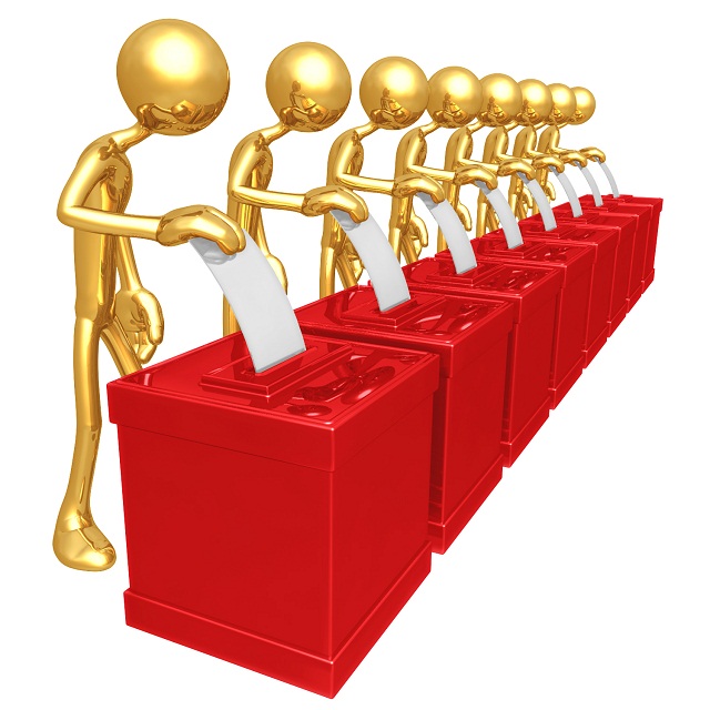 Article : Troisième mandat: la recette