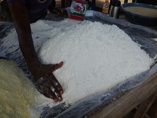 Article : Malheur à toi Lubumbashi