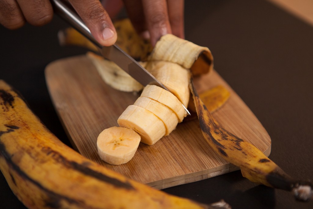 Article : Faut-il masculiniser la cuisine africaine ?