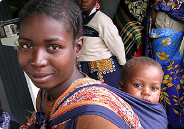 Article : L&rsquo;amour d&rsquo;une mère